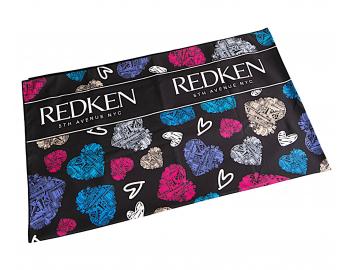 R�chloschn�ci osu�ka Redken - �ierna