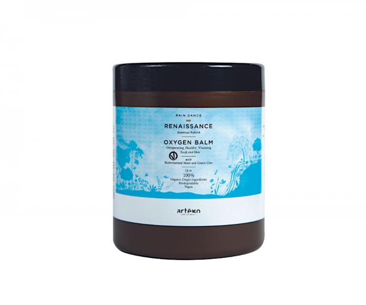 istiaca a regeneran balzam Artgo Rain Dance Oxygen Balm - 1000 ml