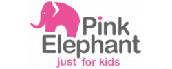 Pink Elephant