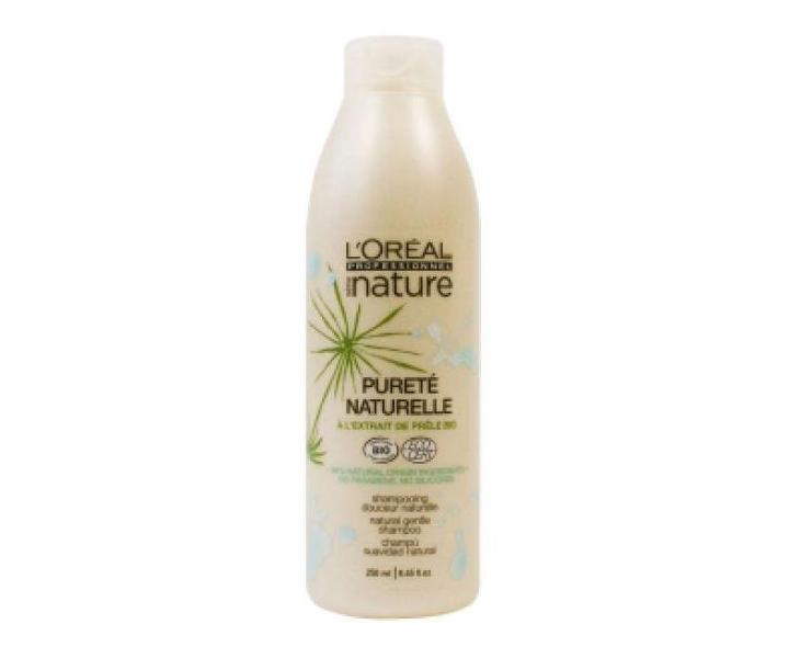 Lor�al Professionnel Puret� Naturelle - BIO �amp�n 250ml