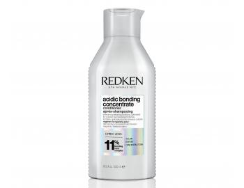 Intenzvne regeneran rad pre obnovu vlasovho vlkna Redken Acidic Bonding Concentrate - starostlivos - 500 ml