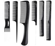 Sady hrebe�ov na vlasy