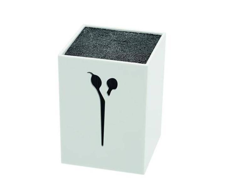 Stojan na nonice s nylonovmi vlknami Sibel