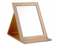 Kozmetick zrkadlo so stojanom Sibel Easel 18 x 24,5 cm