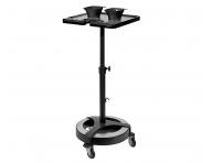 Kaderncky odkladac stolk s magnetickou doskou Sibel Magnetix - ierny