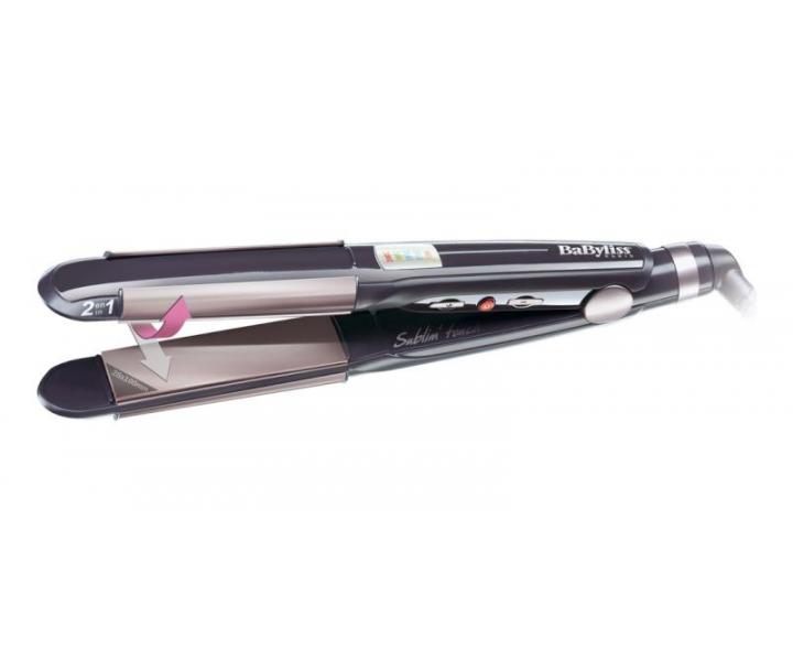 Babyliss �ehli�ka na vlasy Curl syst�m ST230E - 28 x 100 mm