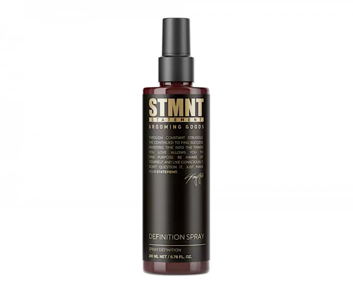 Tvarujci sprej na vlasy STMNT Definition Spray - 200 ml