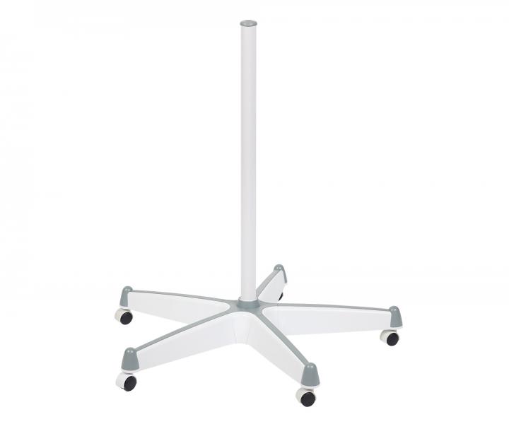 Stojan pre kozmetick� lampy Sibel - biely