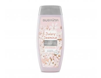 Sprchový gél Subrina Juicy Jasmine - osviežujúci jazmín, 250 ml