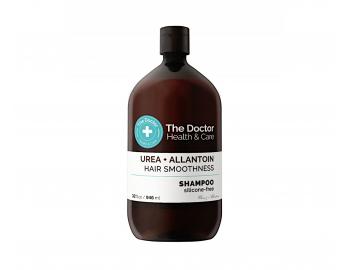 Šampón pre hebké vlasy The Doctor Urea + Allantoin - 946 ml