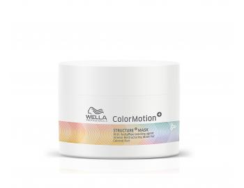 Rad pre farben vlasy Wella ColorMotion+ - maska - 150 ml