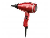 Profesionlny fn na vlasy Valera Swiss Nano4Ever eQ - 2200 W, erven