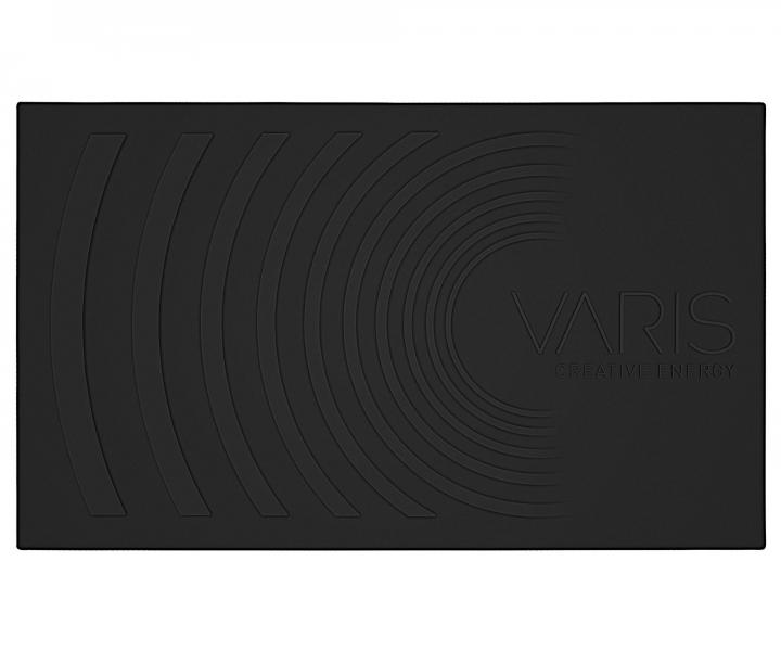 Tepluvzdorn siliknov podloka Varis Thermal Mat - ierna