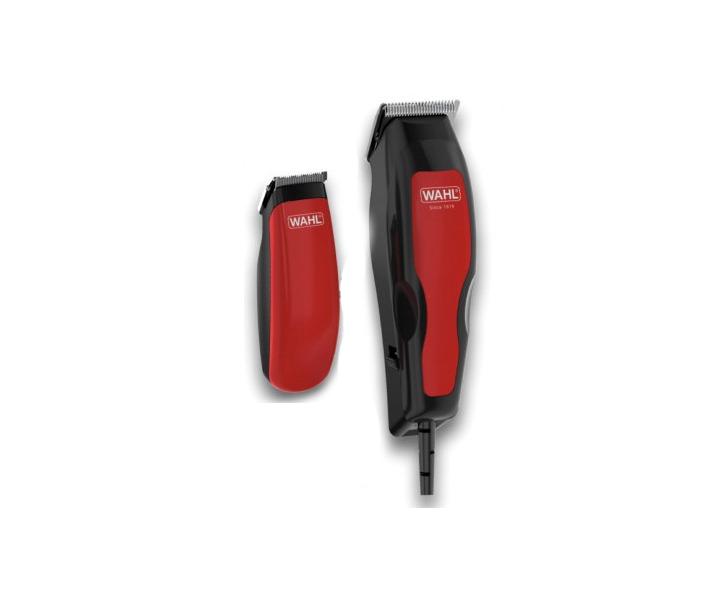 Set zastrihova�a a kont�rovacieho stroj�eka Wahl Home Pro 100 Combo