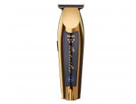 Profesionlny kontrovac strojek Wahl Detailer Cordless Gold 08171-716 - zlat