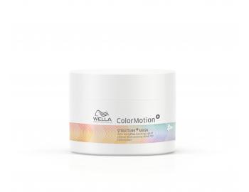 Maska pre farben vlasy Wella ColorMotion+ - 150 ml