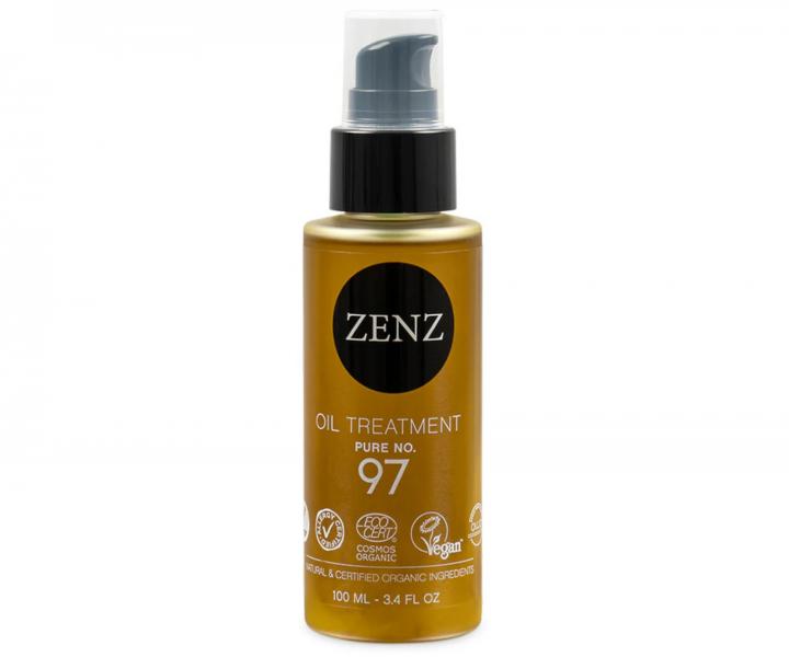 Olejov starostlivos Zenz Oil Treatment - 100 ml
