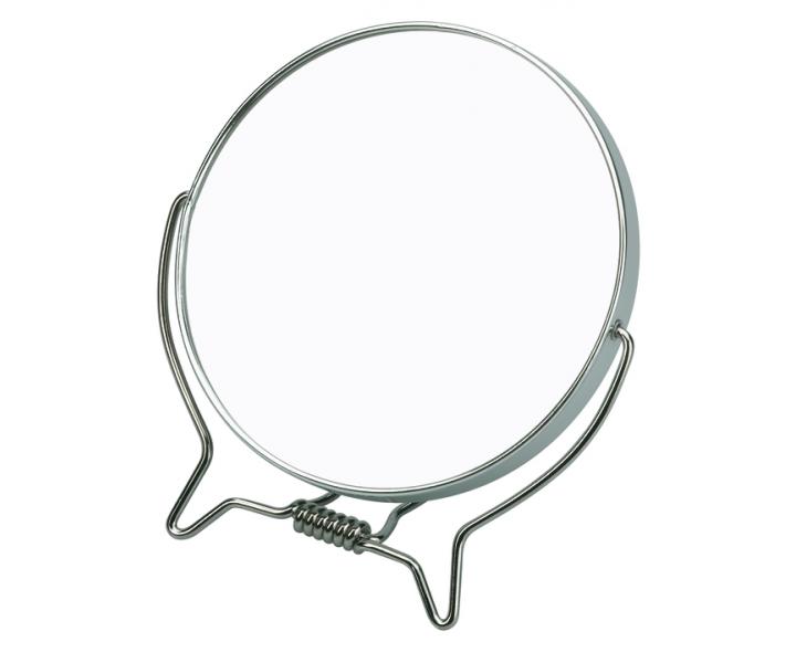 Obojstrann okrhle zrkadlo Sibel - 11 x 115 mm