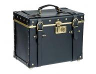 Kadern�cky - kozmetick� kufr�k Sibel Vintage Naomi - II. akos� - naf�knut� ko�enka