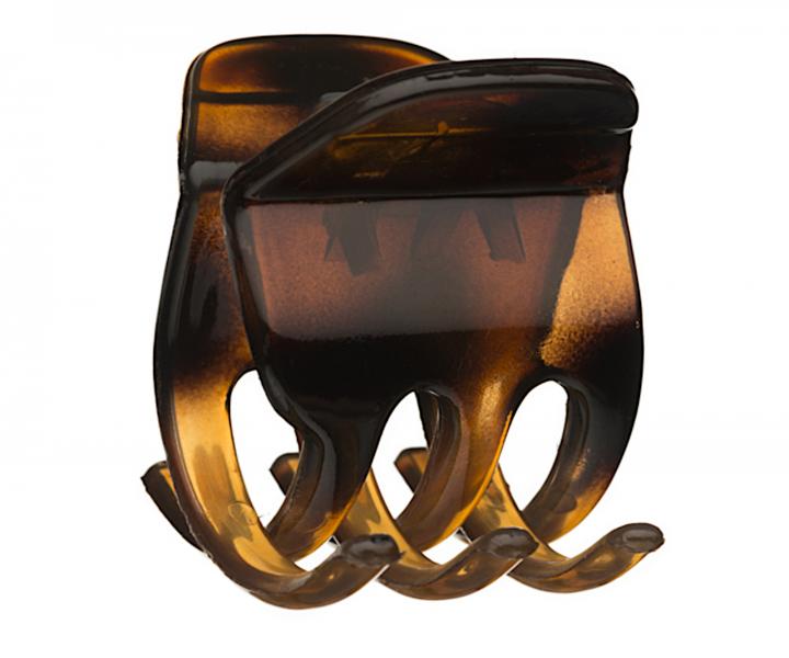 kripec do vlasov Eurostil Professional Clips - 12 ks