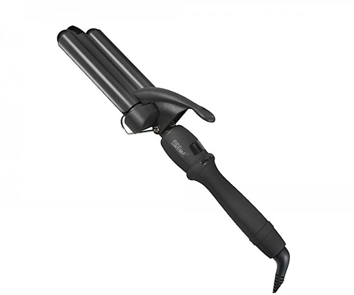 Profesionlna trojkulma na vlasy Eurostil Professional