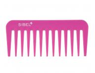 Antistatick hrebene Sibel