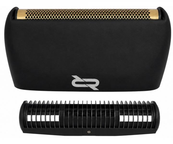 N�hradn� plan�etov� hlavica s no�om pre stroj�ek Rovra Pulse One Blade Shaver - �ierna