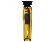 Profesion�lny kont�rovac� stroj�ek na vlasy s vymenite�n�m krytom Andis Phenom Trimmer 562119 - �ierny/zlat�