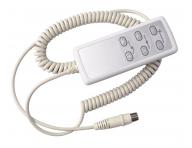 Run ovlda elektromotora Weelko HC-003 bez resetovacie funkcie