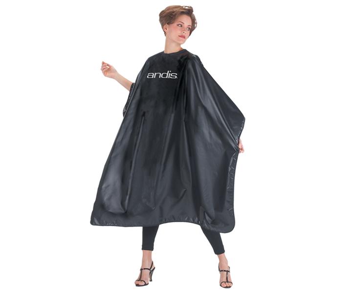 Kaderncka a Barber pltenka Andis 95 x 140 cm - ierna