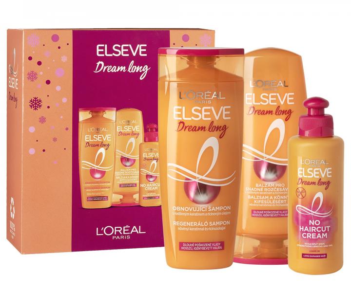Darekov sada proti lmaniu vlasov Loral Dream Long - ampn + starostlivos + krm