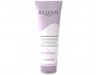 Rozjasujci starostlivos pre blond vlasy Inebrya Blondesse Blonde Miracle Nectar - 250 ml
