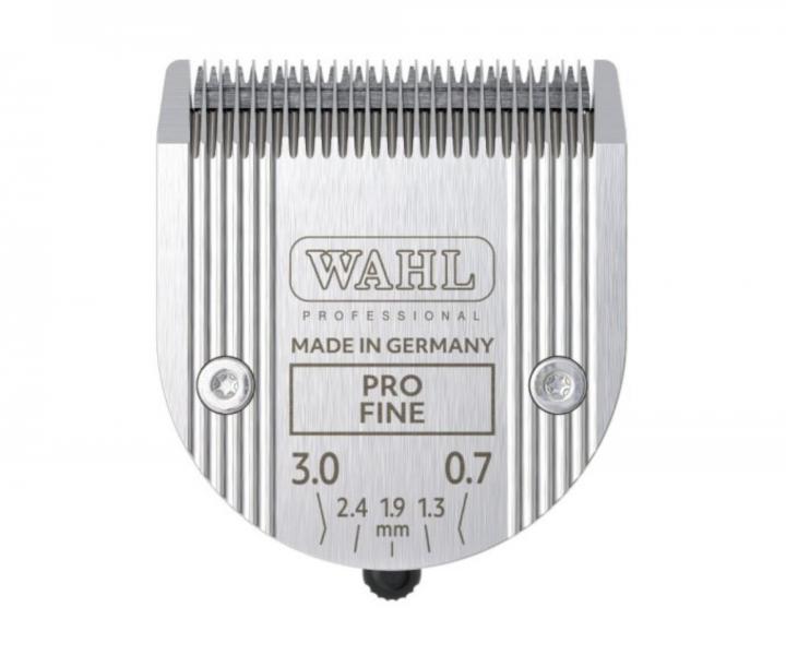 N�hradn� hlavica Wahl 1884-7340 Pro Fine Precision Blade - 0,7-3 mm