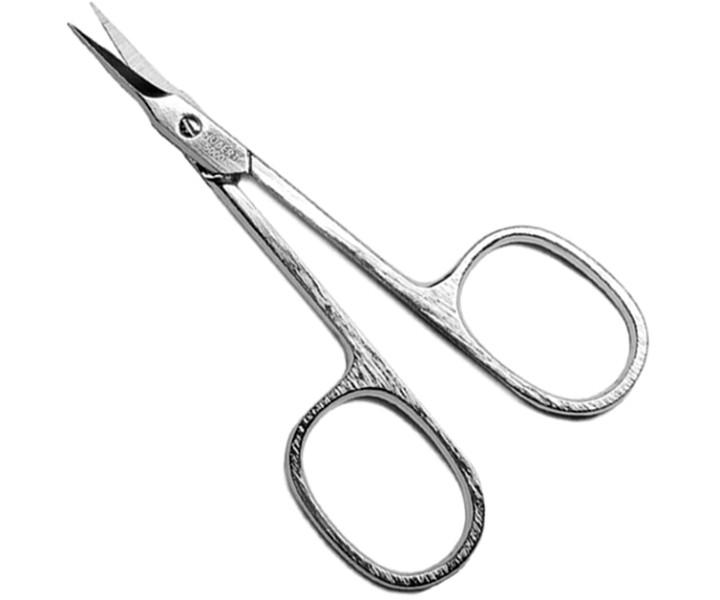 Nonice na nechty a koiku Hairway 16500 - zke zahnut, 94 mm