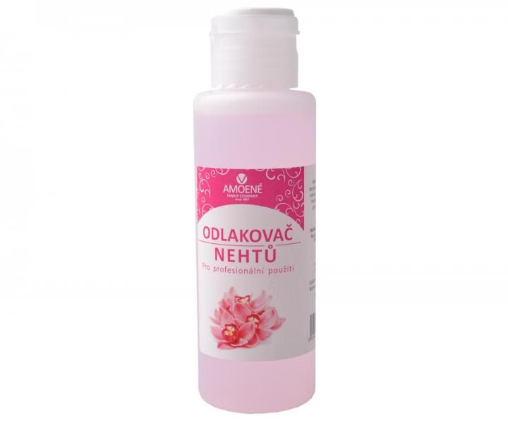 Profesionlny odlakova na nechty, Amoen - 100 ml