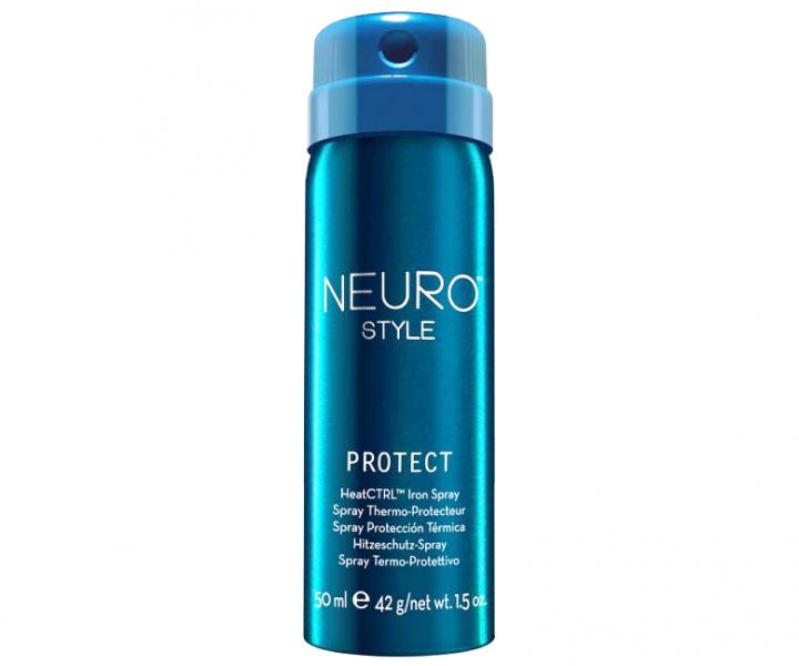 Termoochrann� sprej Paul Mitchell Neuro � Protect - 50 ml