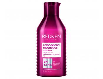Starostlivosť pre žiarivú farbu vlasov Redken Color Extend Magnetics - 300 ml