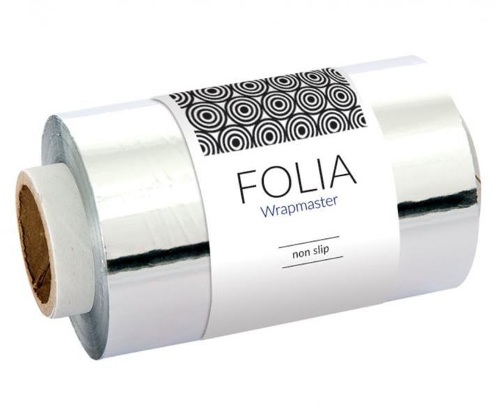 Profesionlny kaderncky alobal Mila - 210 m, 9 mikro - strieborn