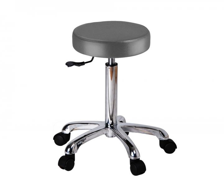 Taburet na kolieskach Weelko Fast - ed