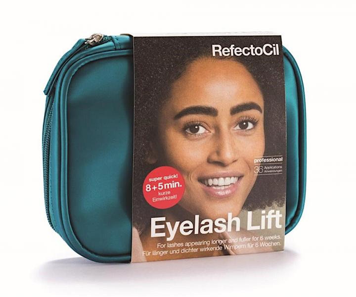 Sada na lifting mihalnc RefectoCil Eyelash Lift