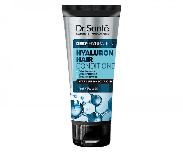 Hbkovo hydratan starostlivos Dr. Sant Hyaluron Hair - 200 ml