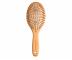Kefa na vlasy Olivia Garden Bamboo Touch Massage - M - 23,5 x 8 cm