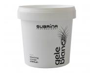 Zosvetujci pder Subrina Professional Gele Blanc Premium Bleaching Powder - dza, 500 g