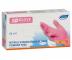 Nitrilov� rukavice SD Glove Nitrile Examination Gloves - 100 ks, ve�kos� XS - ru�ov�