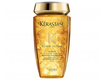 �amp�n pre v�etky typy vlasov K�rastase Elixir Ultime - 250 ml