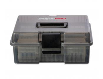 Profesionlny dezinfekn box pre barber nstroje BaByliss Pro Barbersonic