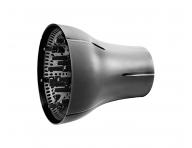 Univerzlny difuzr pre fny Eurostil Professional 07946 - ierny