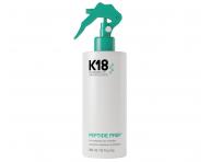 istiaci sprej na vlasy na odstrnenie kovov a minerlov K18 Peptide Prep Pro Chelating Hair Complex - 300 ml