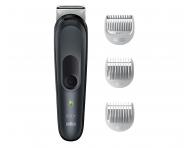 Zastrihva na cel telo Braun Body Groomer Series 3 BG3350 - ed