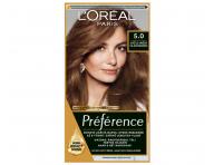 Permanentn farba Loral Prfrence 5.0 svetlo hned